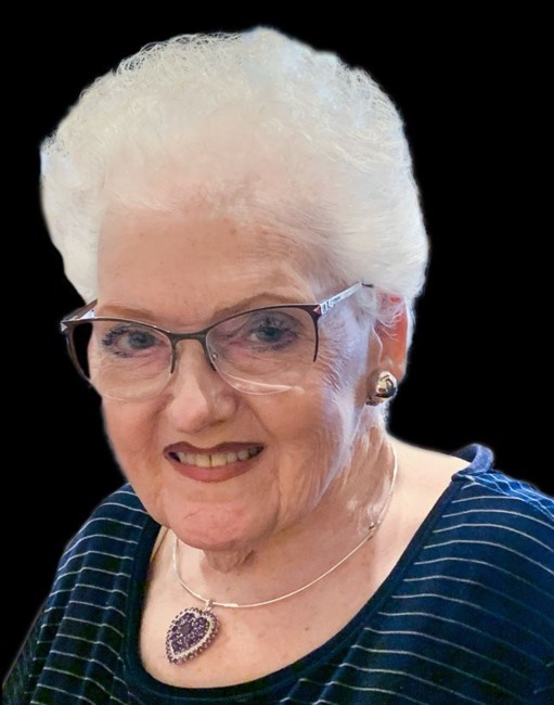 Obituary of Wanda Maxine Arnold