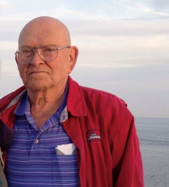 Obituary of Robert Edward Dzialo