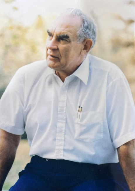 Avis de décès de Carl Owen Miles