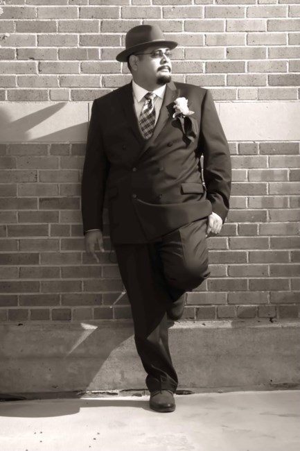 Obituary of Roberto Antonio Rodriguez