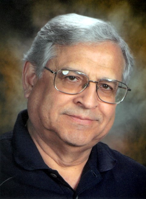 Obituary of Albino Raymond Arreola