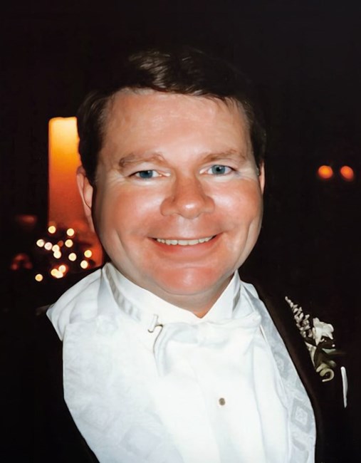 Obituary of Charles Frederick Vaughn