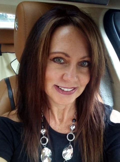 Obituary of Wendy Golden