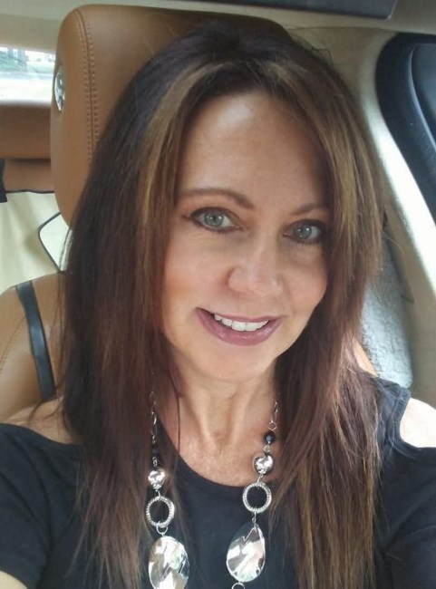 Obituary of Wendy Golden