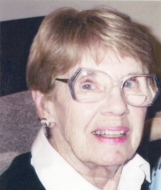 Obituary of Audrey Anne White Shott
