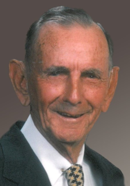 Obituary of Harold A. Frank