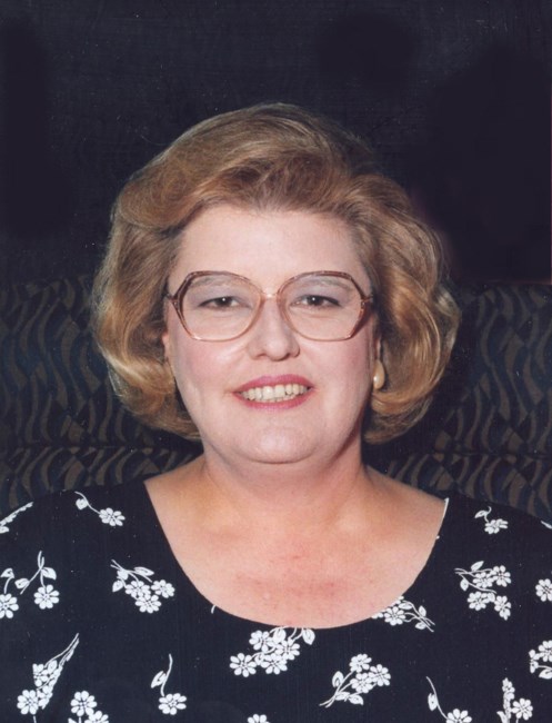 Obituary of Patti Lynn Smith McCall