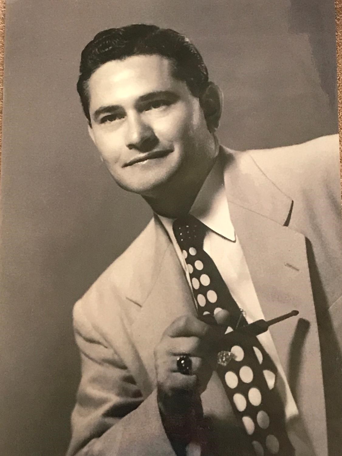 Obituary of Abraham Goldberg