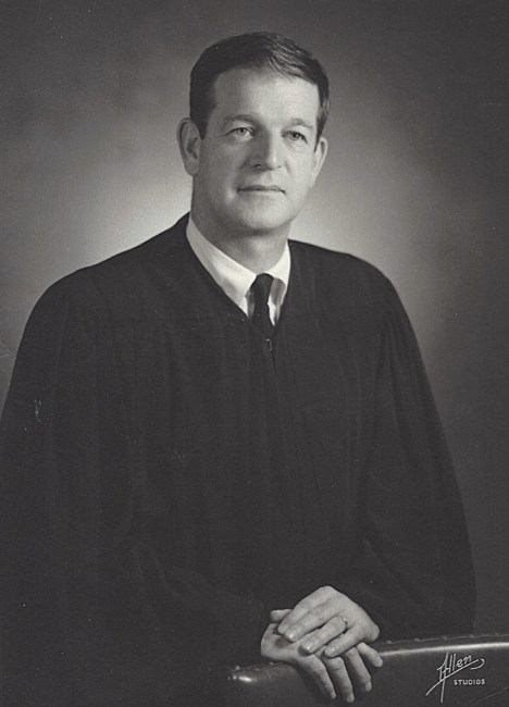 Obituary of Bernard M Devine