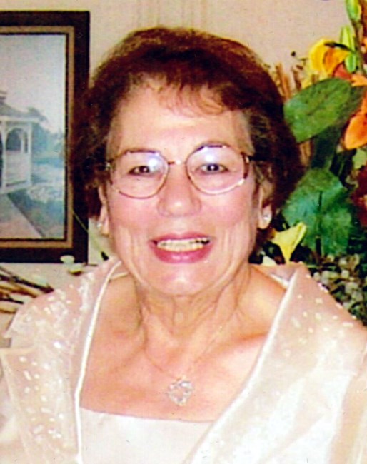 Obituary of Domenica De Florio