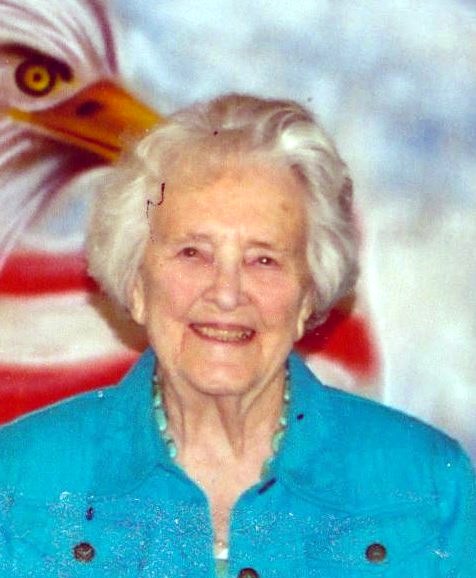 Obituary of Helen Chambers