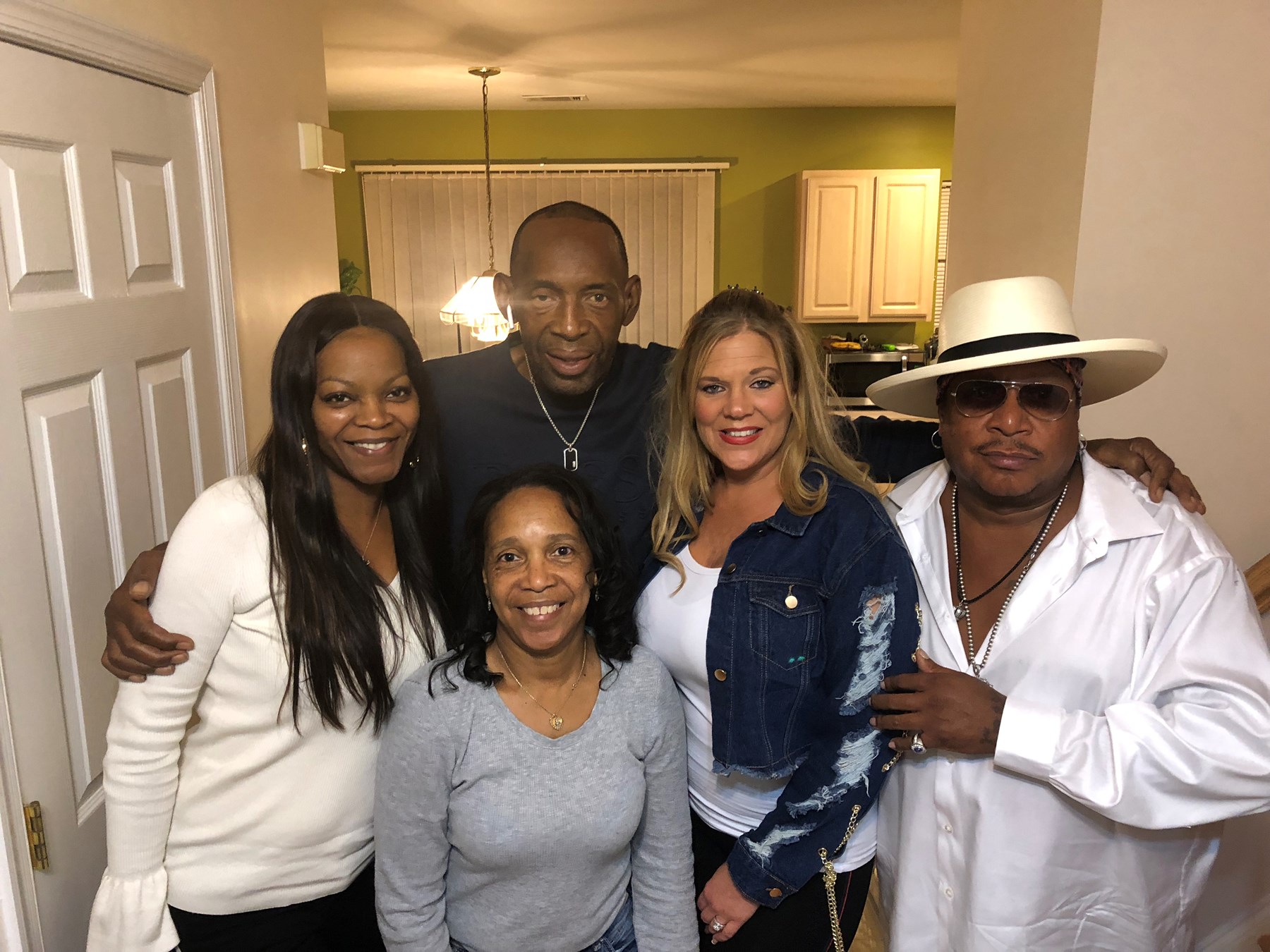 Ricky Johnson Obituary Brentwood Md