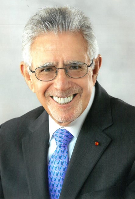 Obituary of Donald E. Rodman