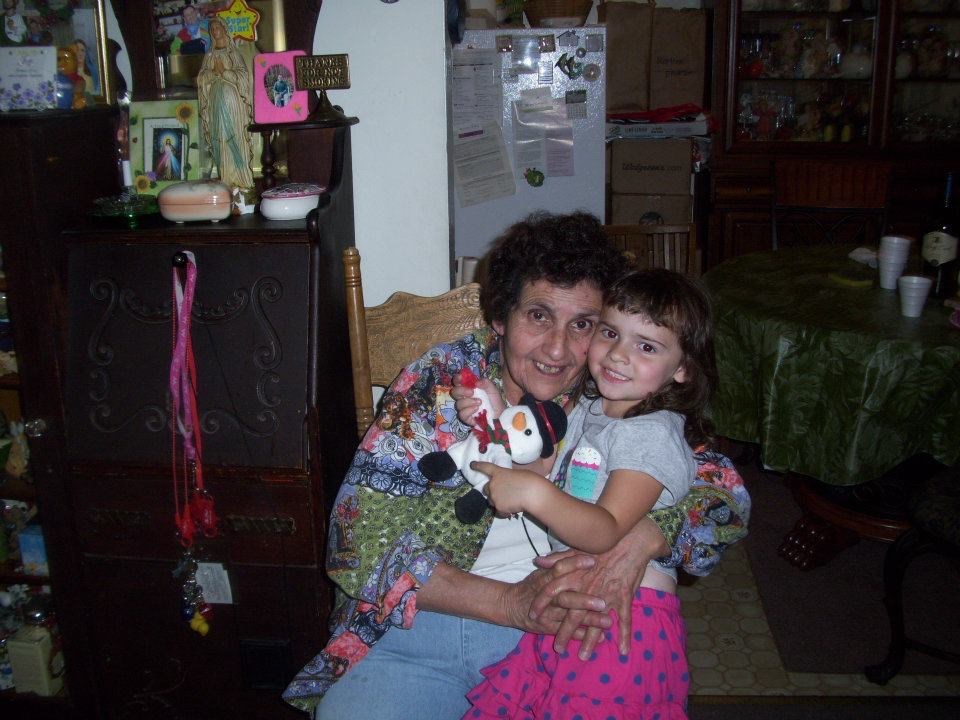 Obituary of Marlene Maria Erickson