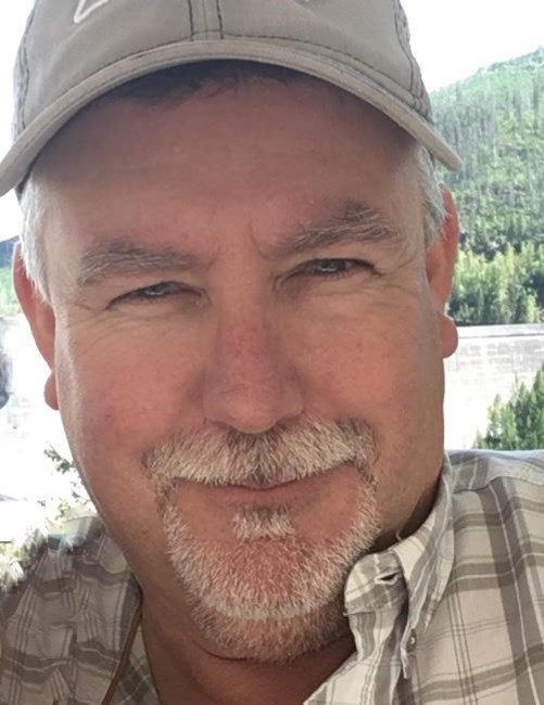 Obituary of David Michael Wright