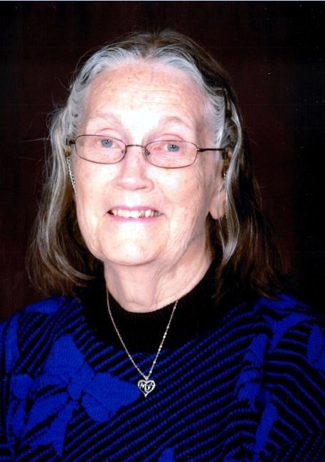 Obituario de Vera Mae Heimsoth