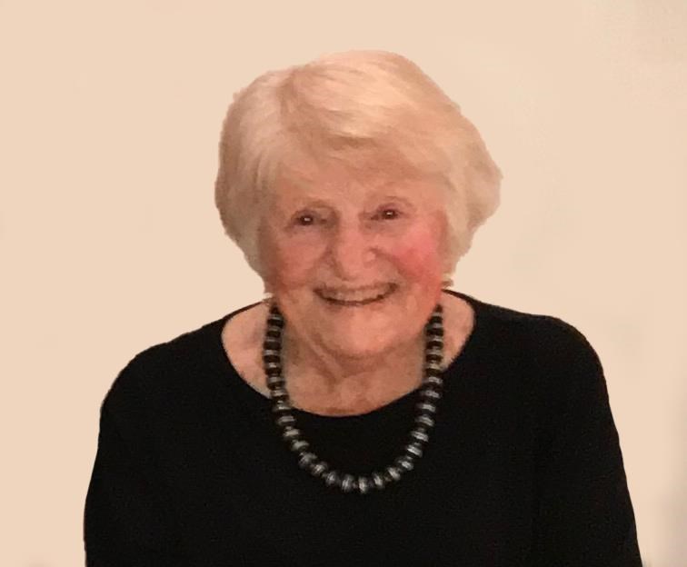 Obituary of Barbara M Ciano