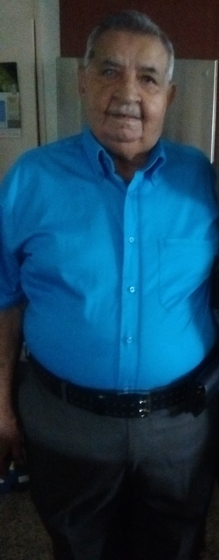 Obituary of Juan Lugo Cuadrado