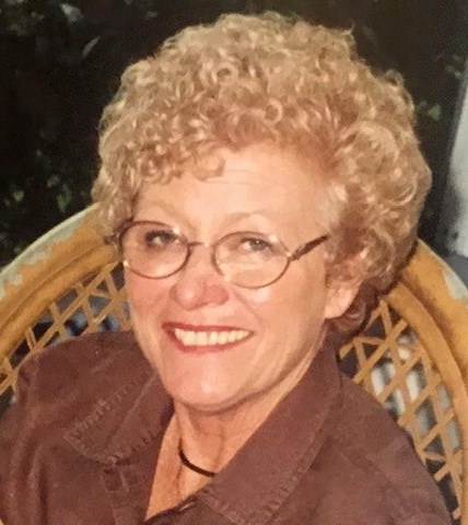 Obituary of Nancy Lambie Snowden