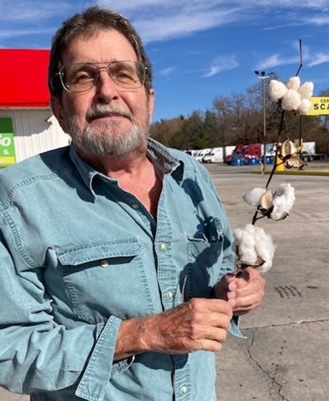 Obituary of John Elliott Ryberg