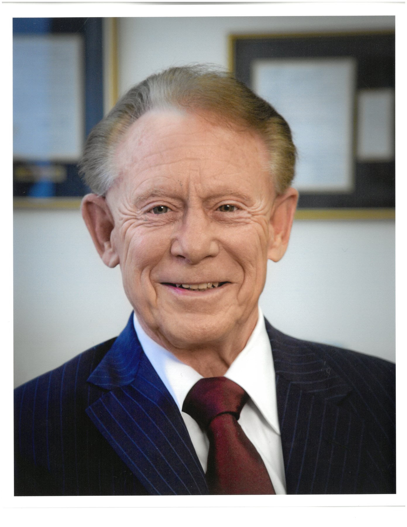 Obituario de David Andrew Fedor