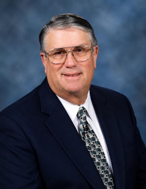 Obituary of William F. Jennings