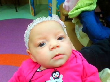 Obituary of Alilah Johanna Wilson