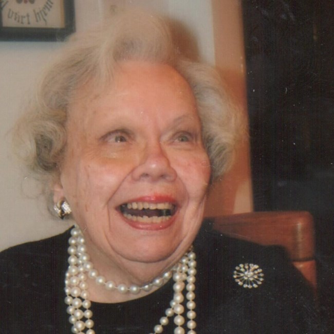 Obituary of Alice J. Howell