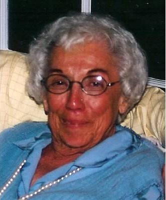 Obituary of Eloise Swalwell