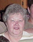 Obituary of Shirley A. Steiner Riley