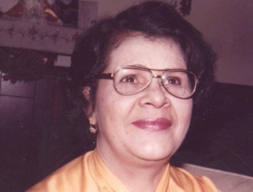Obituary of Edisa Vest