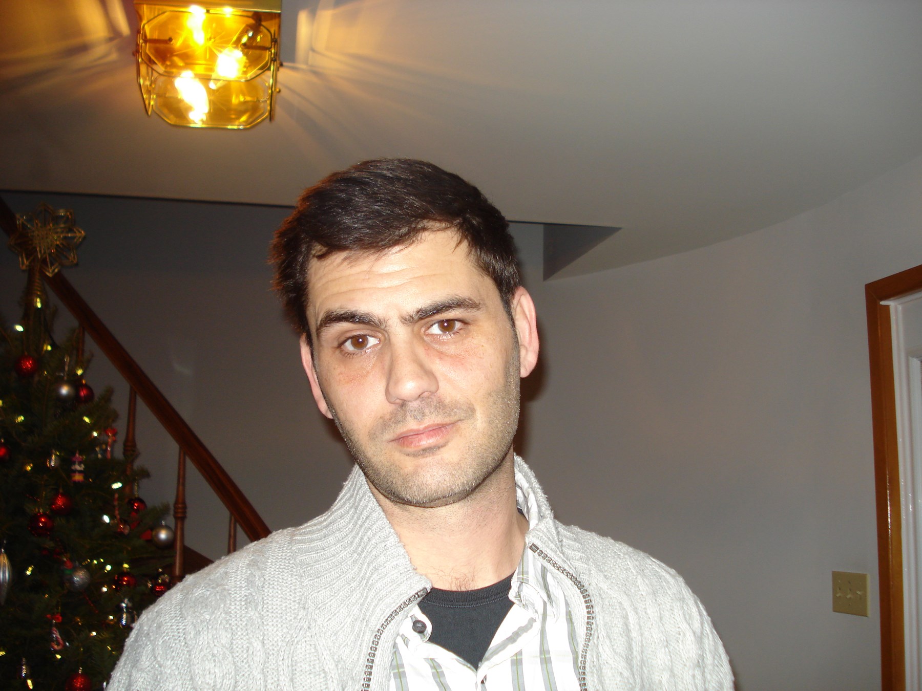 Obituary of David Di Cristo