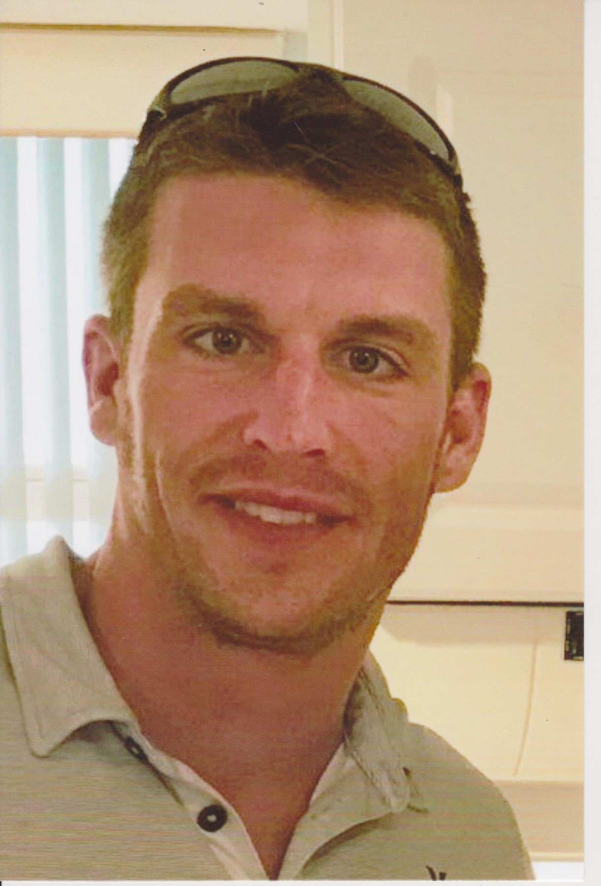 Obituary of Brian Stefanski