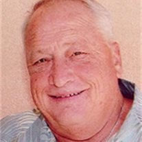 Obituary of David Harrington Schey