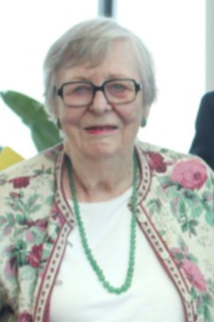 Obituario de Helen Shirley "Lyn" Haefner