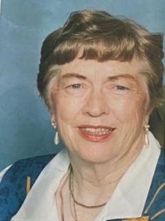 Obituary of Shirley Belle Voris Coats