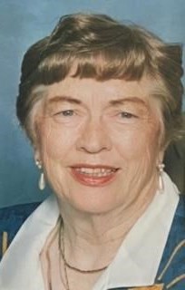 Obituary of Shirley Belle Voris Coats