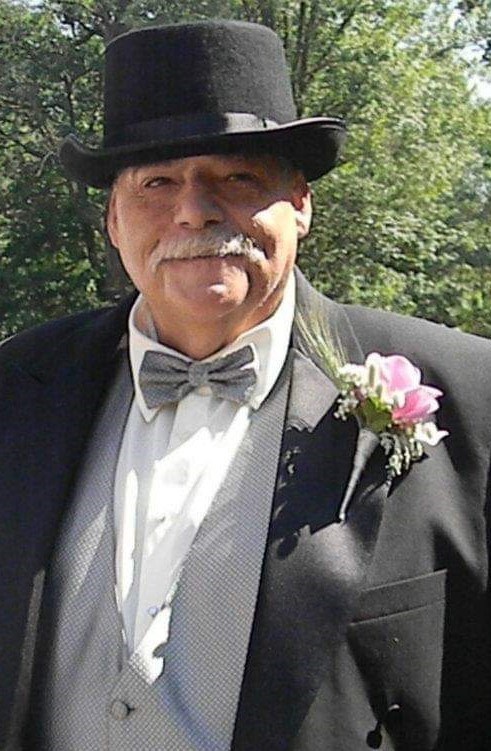 Obituary of Raymond Edward Captain