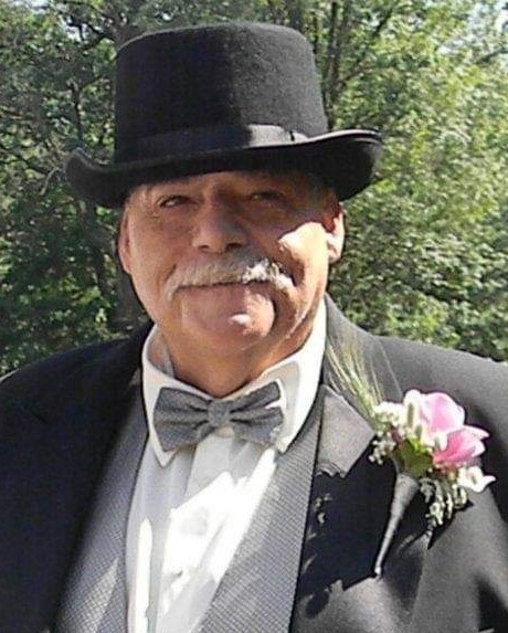 Obituary of Raymond Edward Captain