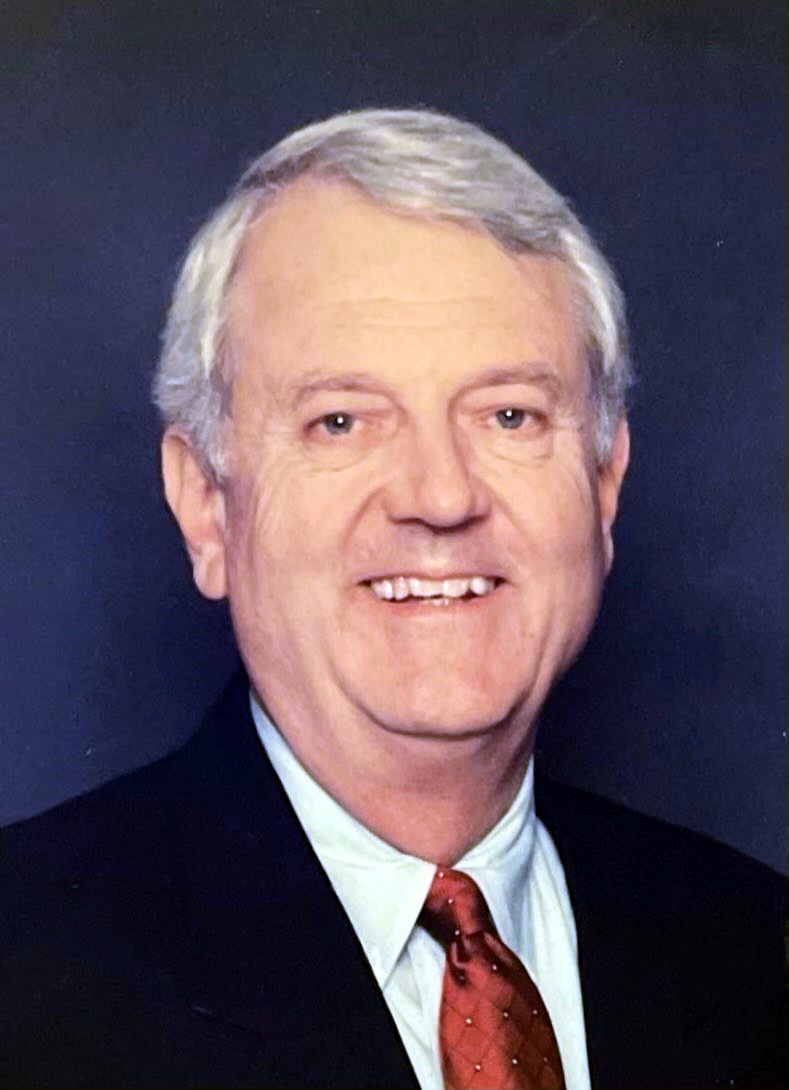James WOOD Obituary Marietta GA