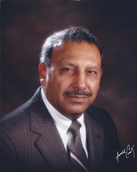 Obituary of Jose Vargas