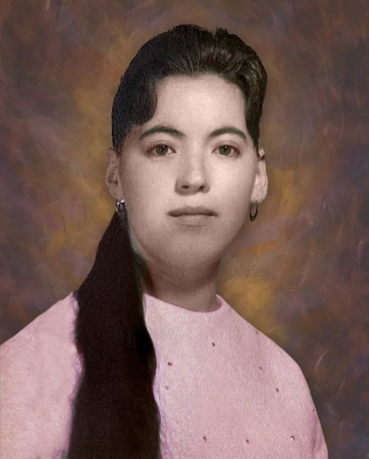 Obituary of Rosa Gil De Avina