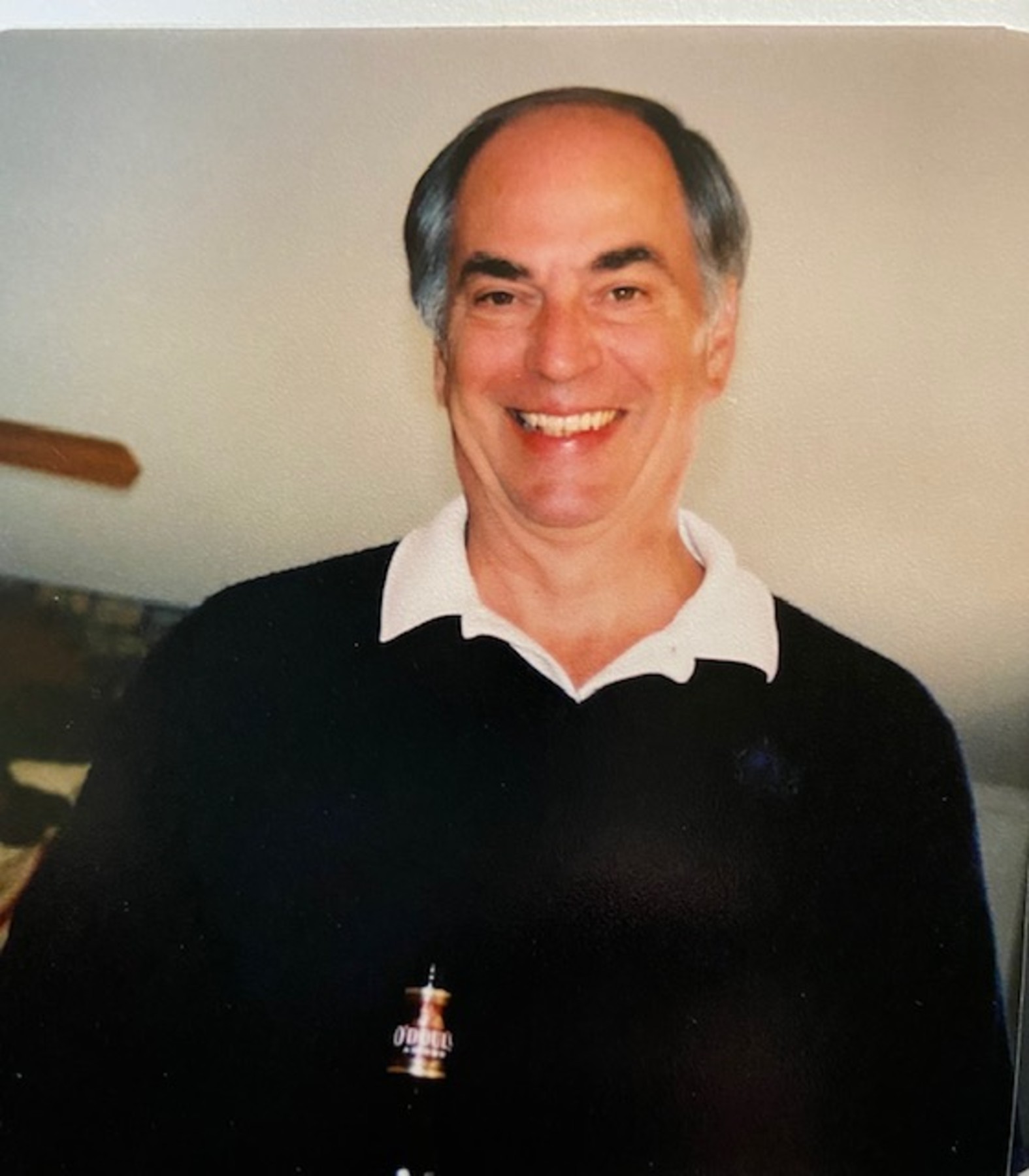 Obituary of Brion Ritchie Zaeh