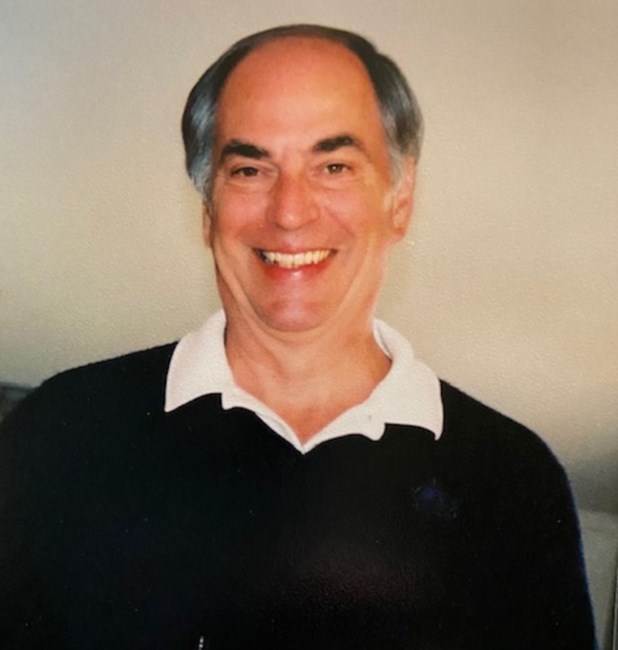 Obituary of Brion Ritchie Zaeh