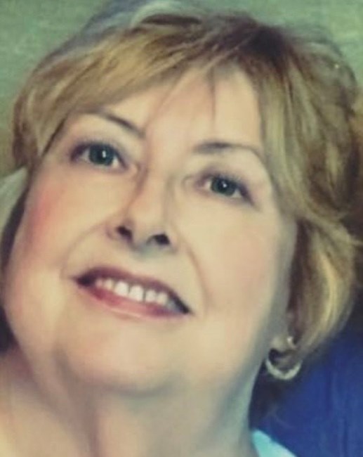 Obituary of Sharon Roberts Upton