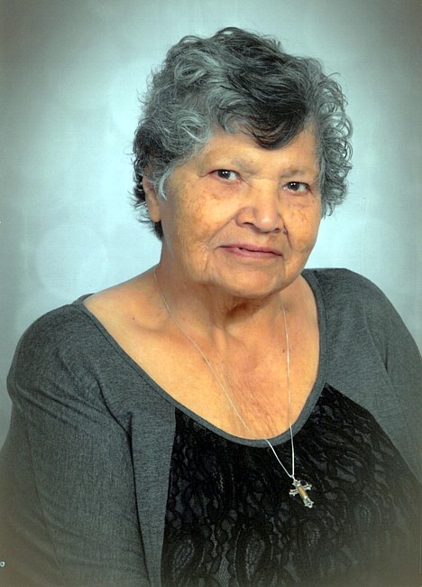 Obituary of Maria del Carmen Sanchez