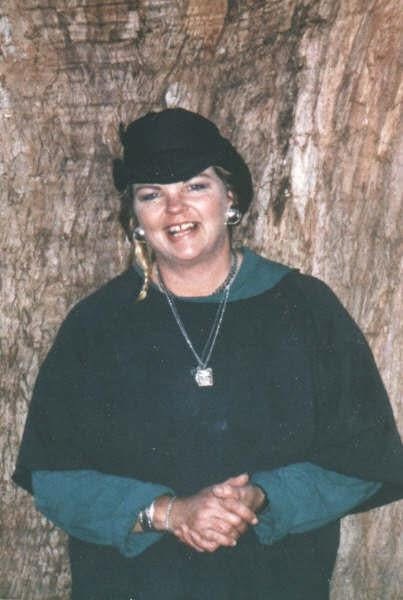 Obituary of Rebecca Jane Duford