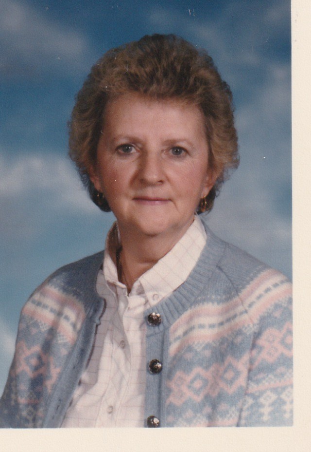 Obituary of Lorraine M. Dagon