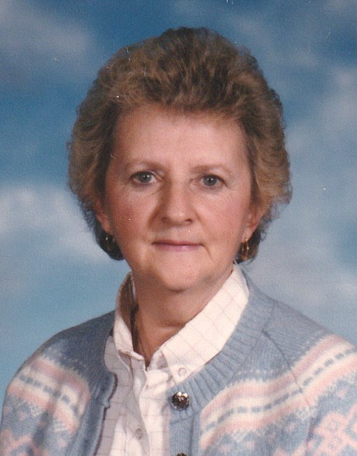 Obituary of Lorraine M. Dagon