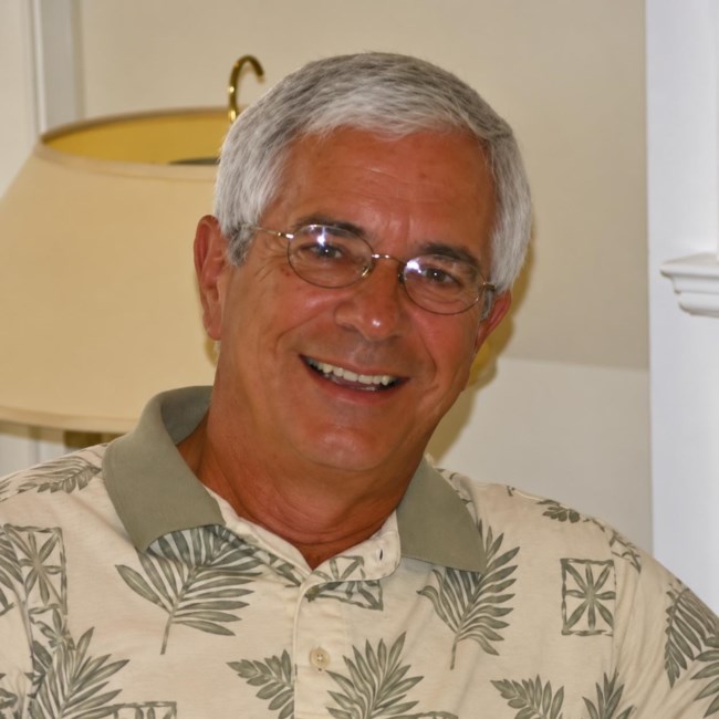 Obituary of Dennis John Delmont